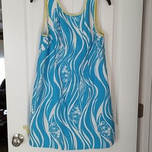 Lilly Pulitzer,  size 14 dress.